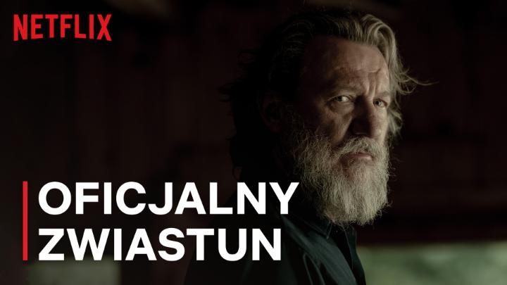 Z Zyborka możesz wyjechać, ale nigdy od niego nie uciekniesz. Adaptacja powieści Jakub Żulczyk „Wzgórze Psów” już 8 stycznia w Netflixie.