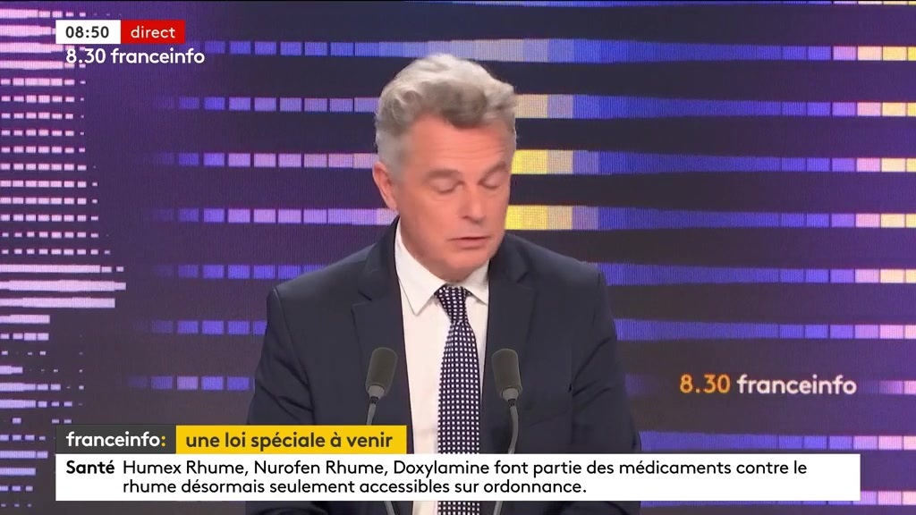 🔴 Futur gouvernement ➡️ "J'appelle le président de la République à nommer rapidement un Premier ministre issu de la gauche pour répondre aux attentes des Français, respecter le suffrage et mettre un changement de cap dans notre pays", dit Fabien Roussel.