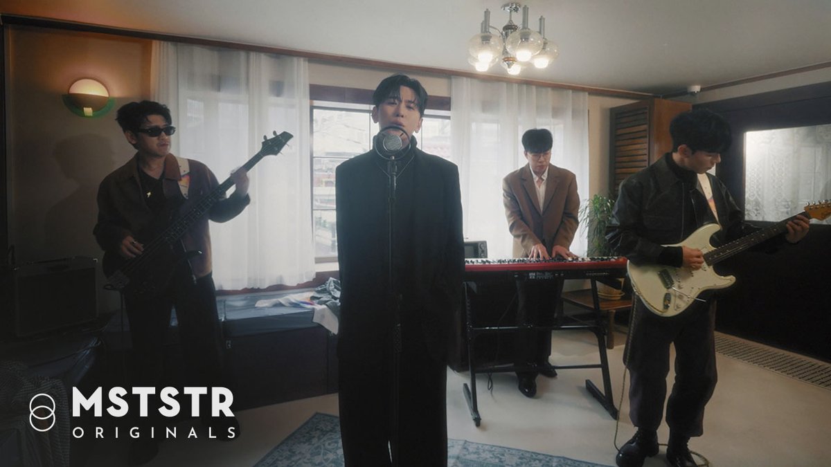 [#Daybreak] EP 'SEMICOLON' MV 공개🎞 지금 바로 시청하세요✔ 🔗 Daybreak's 'SEMICOLON' is out. Listen and watch now🔊 #데이브레이크 #SEMICOLON #세미콜론 #이원석 #김선일 #김장원 #정유종