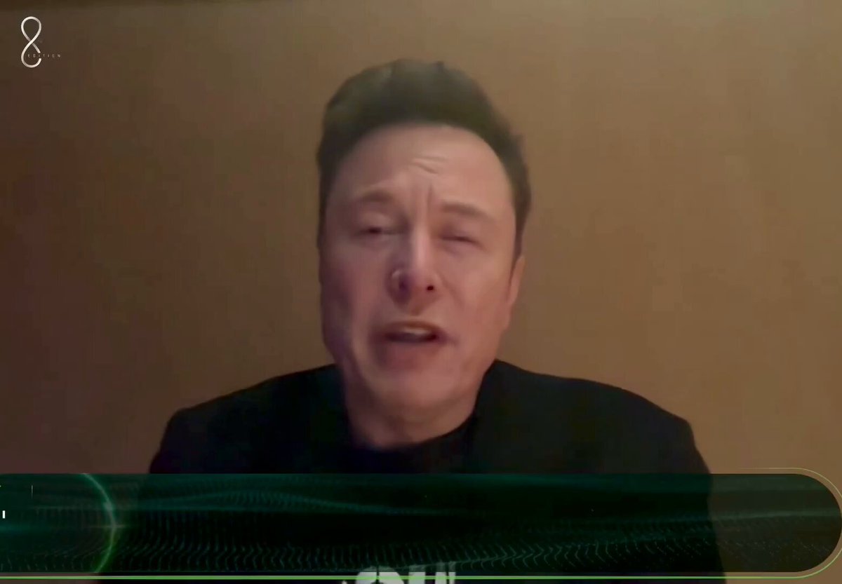 “The other AIs being produced are not maximally truth-seeking; they tend to be trained to be politically correct. We need an AI that loves humanity, and that’s why I created xAI.” 一 Elon Musk
