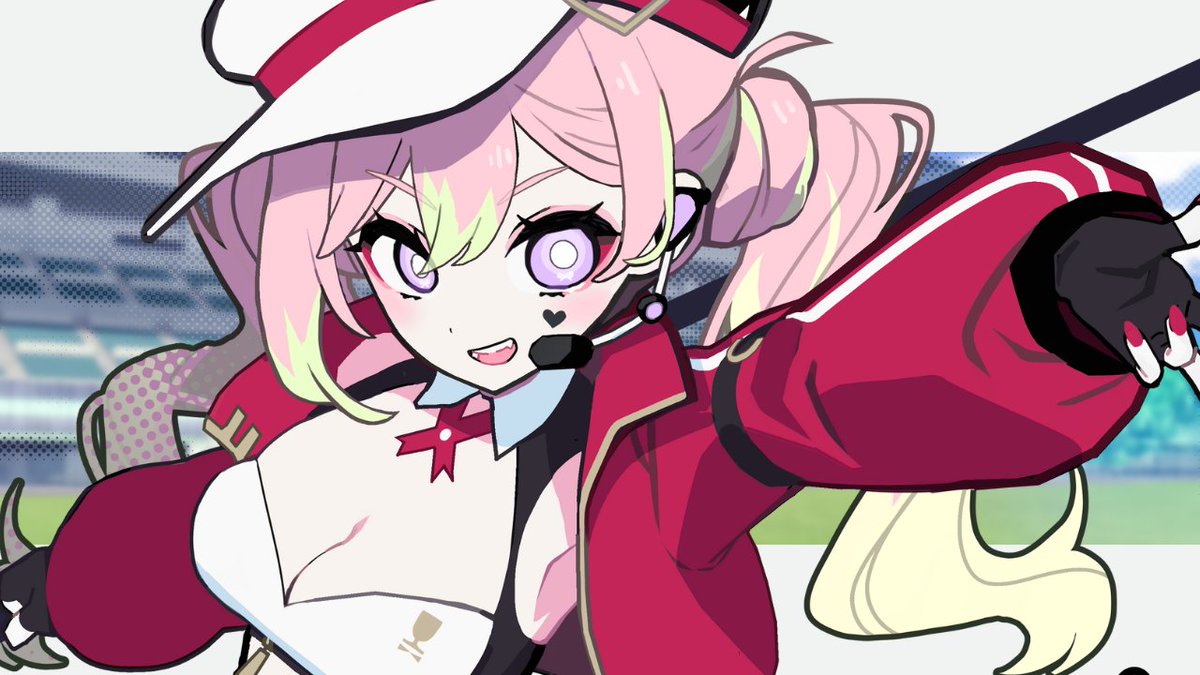 【オリジナル曲MV投稿】 \\\ べーすれす☆こんふぃでんす!! /// #VSinger #VTuber #オリジナル曲