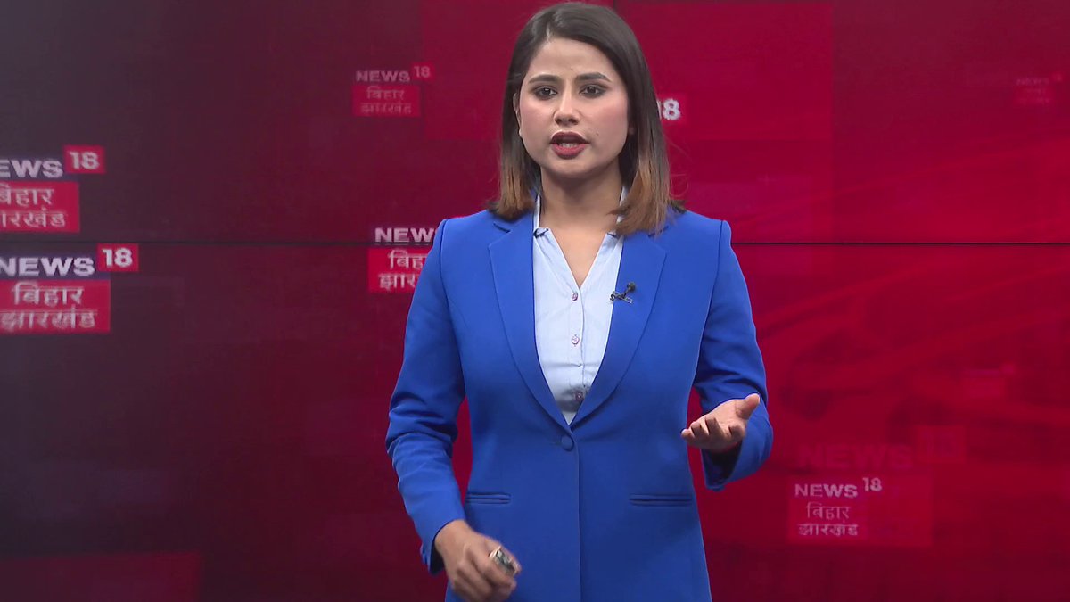 Patna: न्यूज़18 से एक्सक्लूसिव बातचीत में शिक्षा विभाग के ACS Dr S.Siddharth ने कहा, ट्रांसफर-पोस्टिंग पर तेजी से हो रहा काम...शिक्षक तनावमुक्त होकर करें काम... #SSiddharth #Bihar #BiharNews #latestvideo #latestnews #Teacher #Student #bpsc #bpscoffice #ACS #Patna