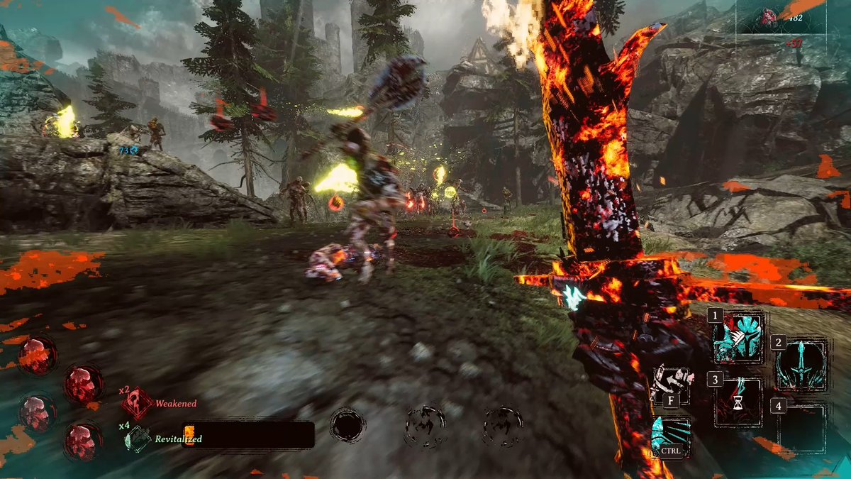 ⚡Attention, content creators!⚡ My game #VOIN goes into Steam #earlyaccess today. Drop me a line if you're interested in recording a video or doing a live stream! My DMs are open. #influencer #youtuber #indiegame #indiedev