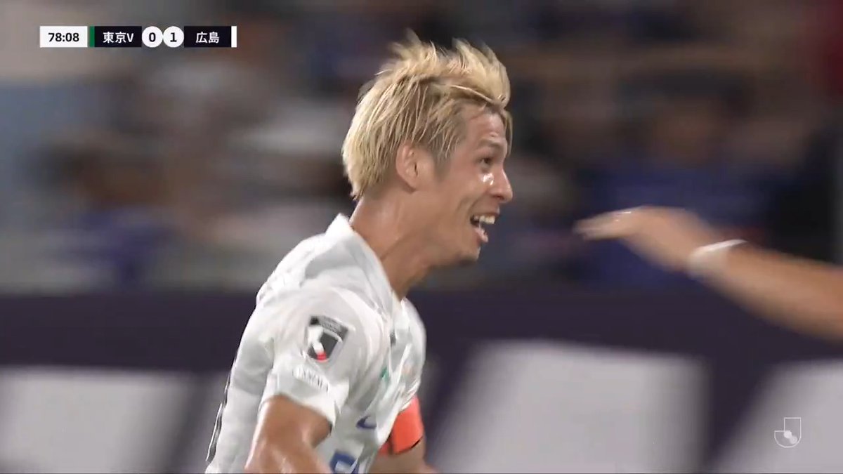 我らのキャプテン #佐々木翔 2024Jリーグベストイレブン選出🎖️ #sanfrecce | #シンぶちあつ! | #Ｊリーグ