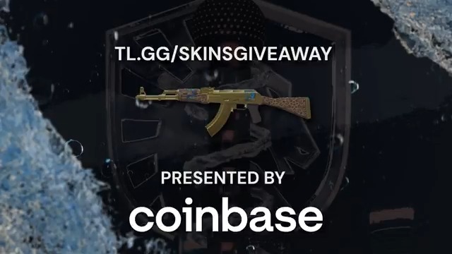 Wanna win Russel van Dulken, Keith Markovic or Roland "ultimate" Tomkowiak skins used during the Shanghai Major? Coinbase 🛡️ hooked up the squad with matching USPs and we're giving them all away! 🥳 All you need to enter is a Coinbase account 👀 Enter for a chance to win: 🎁