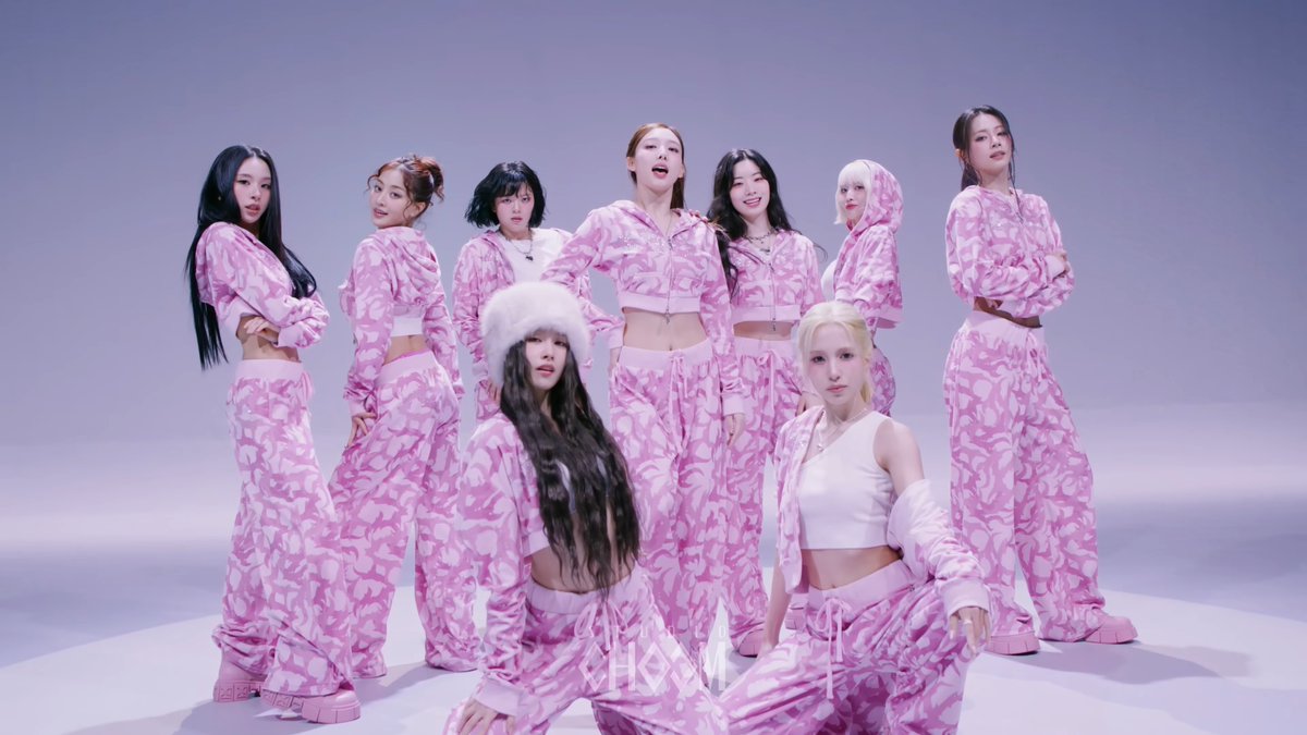 TWICEの時代はまだまだ終わらない….