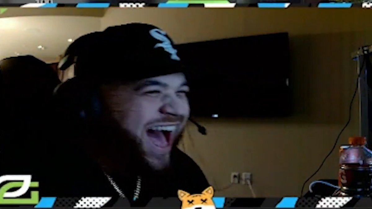 SPECIAL DELIVERY ๐๐ฅ OpTic MBoZe