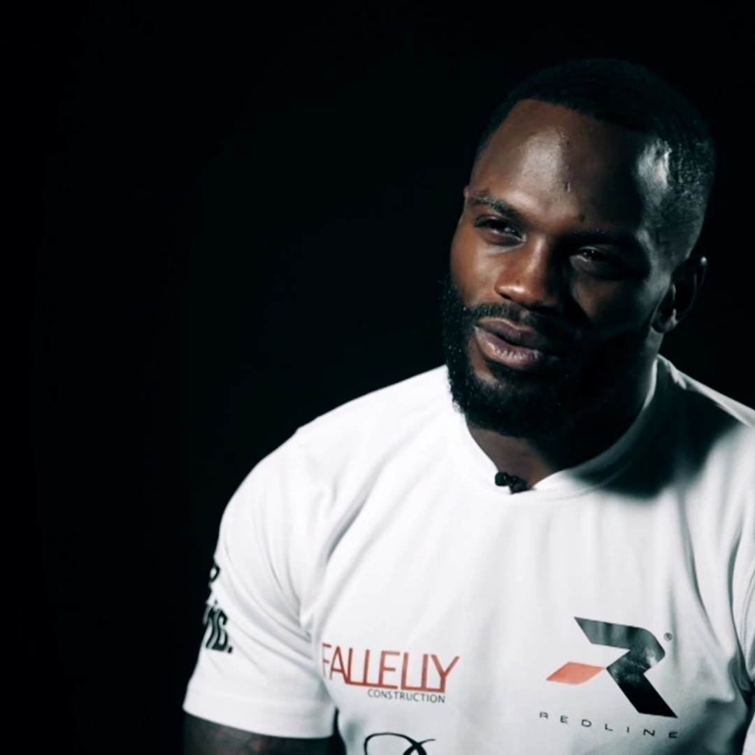 Ishmael Davis reflects on his upbringing, going to prison and changing his life around 🗣️