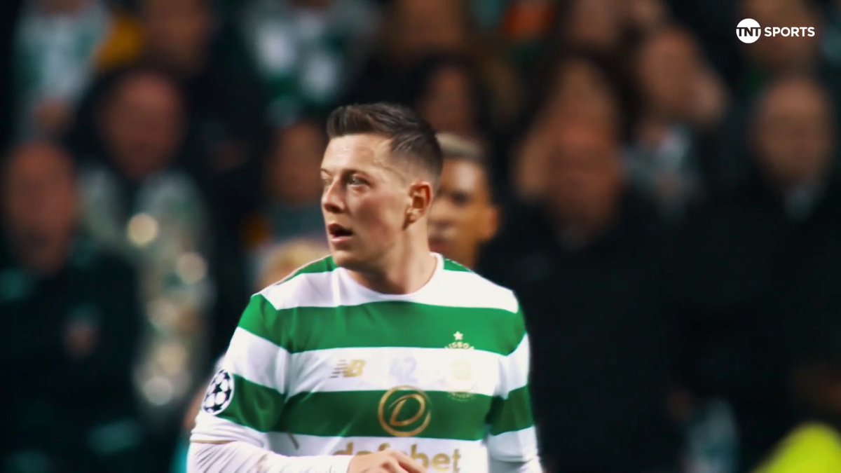 We sat down with Celtic's Callum McGregor to reflect on his journey to 100 European appearances for the club 👏 📺 Catch him in action tonight on TNT Sports & discovery+ UK