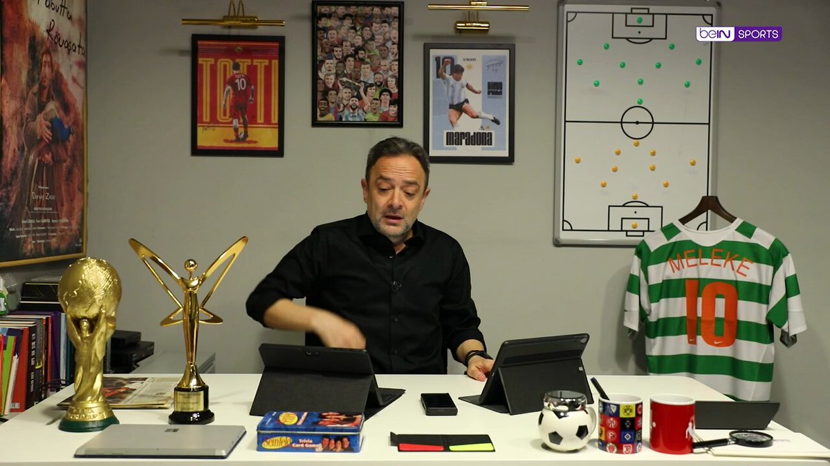 🔴🔵 Arseniy Batagov 🌟 "Batagov, Davinson Sanchez ve Kim Min-Jae gibi topu karşılıyor." 🧠 "Çok farklı özellikleri var. Hat kıran paslar atıyor." 🗣️ Uğur Meleke | 10 Numara 👉 Bölümü izlemek için: