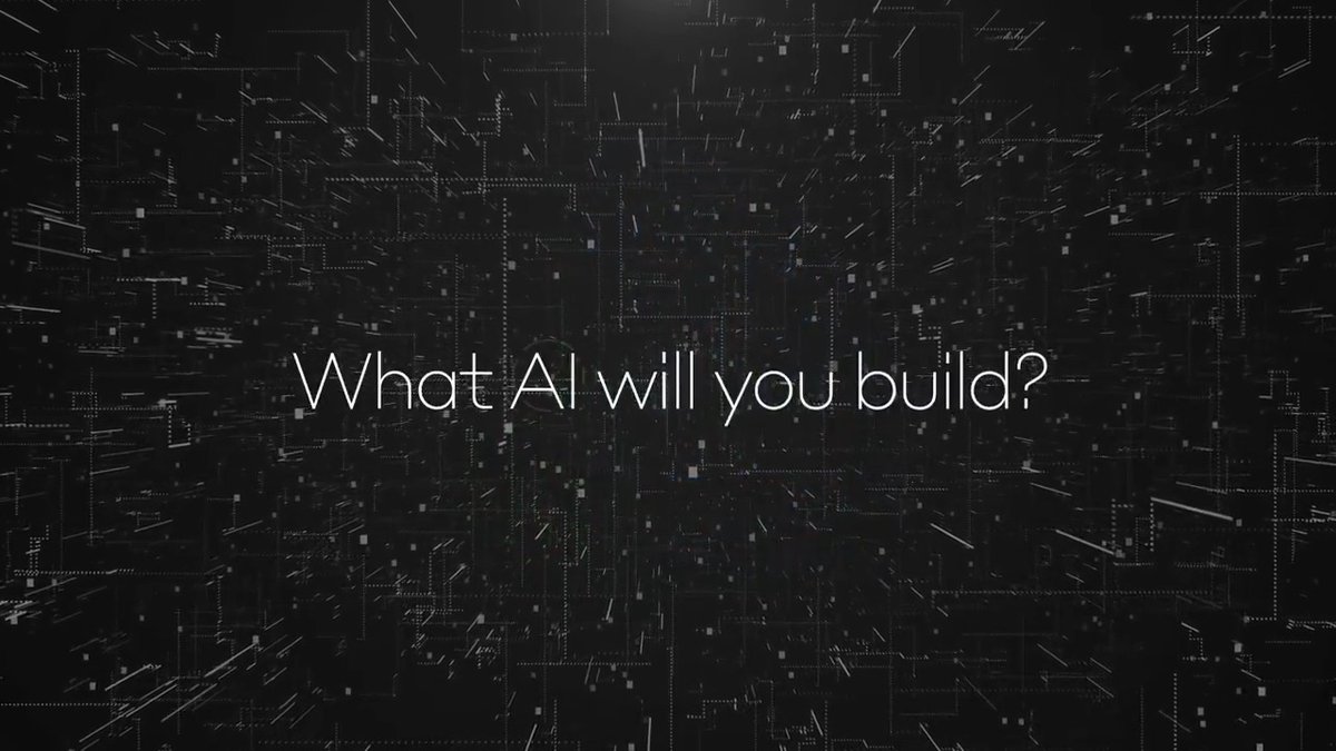 Hedera’s governance and consensus mechanism enhance data integrity, crucial for accurate decision-making and operational efficiency - making the #Hedera network the reliable data foundation for trusted, sustainable, and responsible #AI. ✨ What AI will you build? #HelloFuture