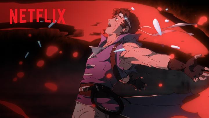Alucard, Richter Belmont y su grupo de cazadores de vampiros están en una desesperada carrera contra el tiempo. La temporada 2 de 'Castlevania: Nocturno' llega a Netflix el 16 de enero. 🫢