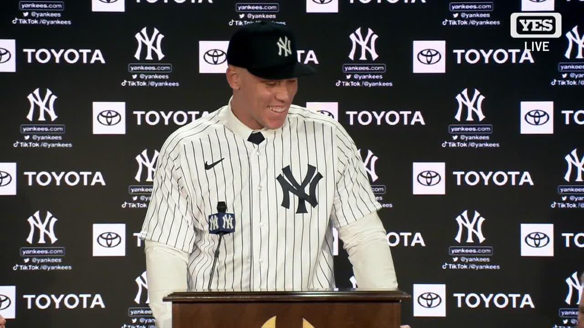 What it means to be a true Yankees