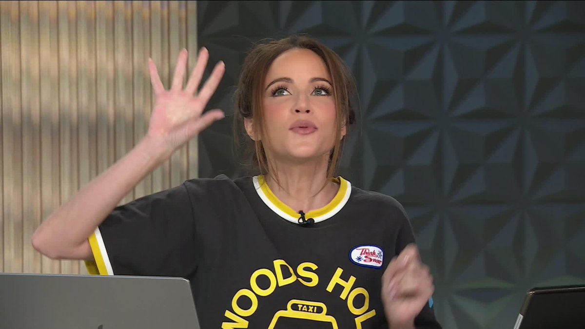 The #Bengals can AND should do EVERYTHING in their power to keep TEE HIGGINS in Cincy 🗣️ Kay Adams Cincinnati Bengals | #RuleTheJungle