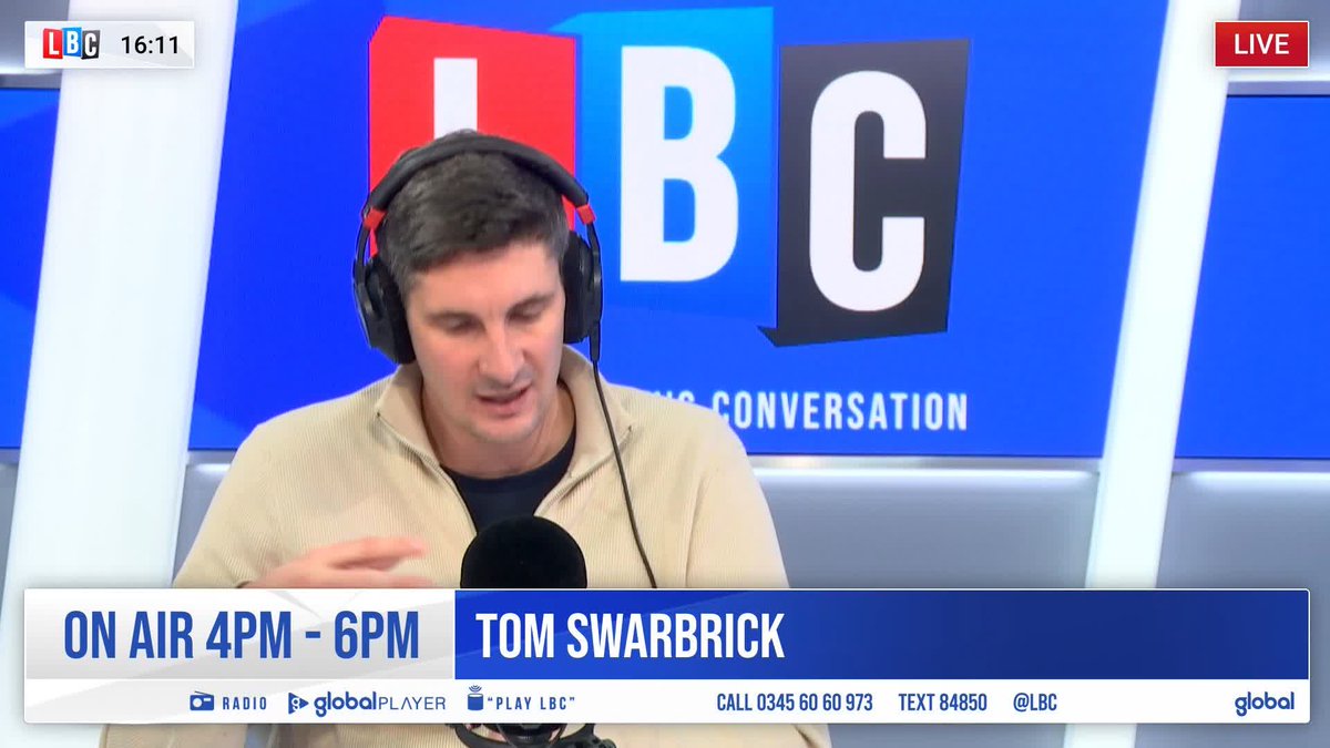 ‘Is there a lack of shame or moral cowardice?’ ‘It’s slum level stuff.’ Tom Swarbrick questions Housing Ombudsman Richard Blakeway, as he recalls a child’s bedroom window being boarded up for four years after the landlord failed to take action.