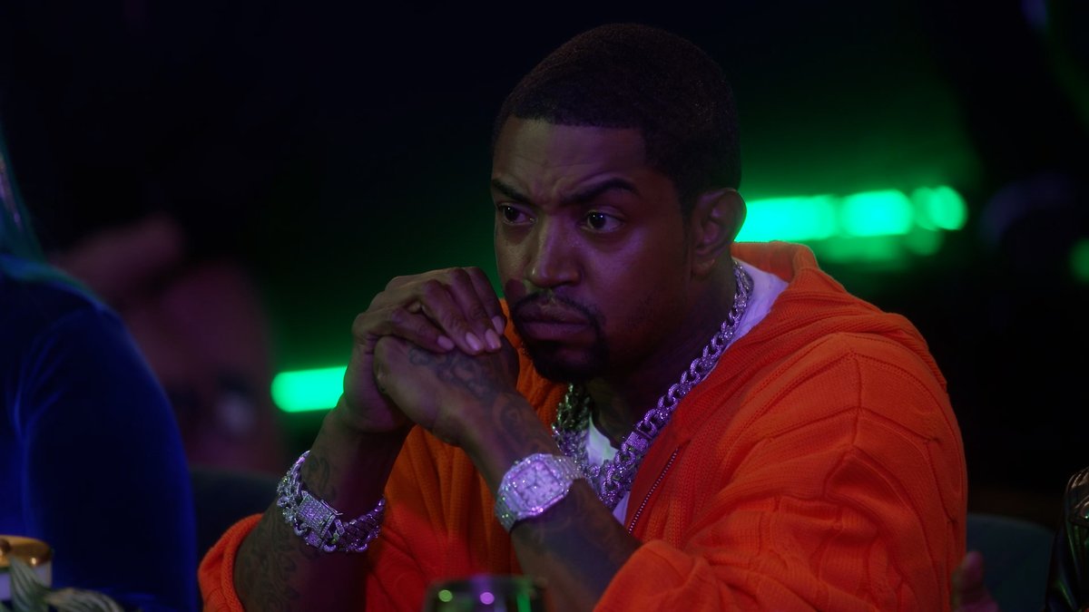 Who will rise? Who will fall? 👑 #LHHATL is BACK starting TUES JAN 7 at 8p on MTV! 🍿