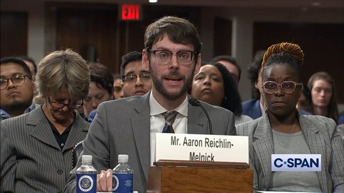 .American Immigration Council Senior Fellow Aaron Aaron Reichlin-Melnick says cost of on mass deportations would be $316 billion, "At a minimum. If you look at it over the course of an 11 year operation it could be as much as $1 trillion...you should consider our estimates to be conservative."