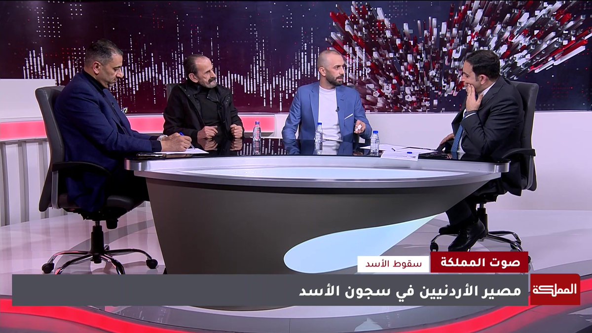 9 أشهر عشت في السجن الانفرادي بظروف لا إنسانية.. وفي أحد الأيام وصل ارتفاع مياه الصرف الصحي في الزنزانة إلى متر و20سم | المعتقل السابق في سجون الأسد، إبراهيم فريحات #الأردن #سوريا #هنا_المملكة