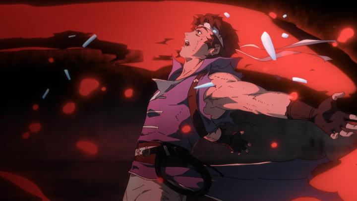 The darkest battles lie ahead. Castlevania: Nocturne Season 2 premieres January 2025.