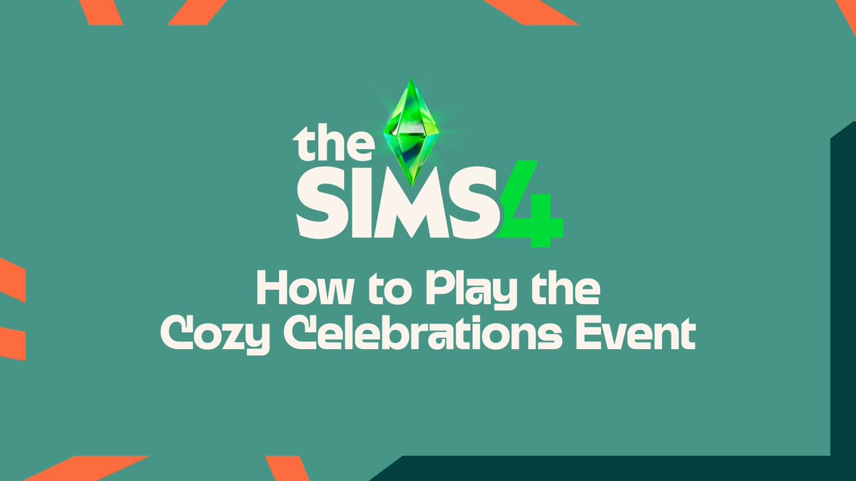 Have you been helping Jasmine Holiday spread festive cheer? ✨ Jump in game today to complete quests & unlock free rewards with the Cozy Celebrations Event! ❄️