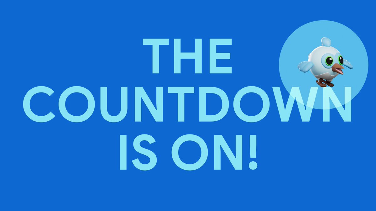 Flutter is ready for the big stage. 🎸 We're officially 1 week away from #FlutterInProduction. → See below for a special coding challenge!