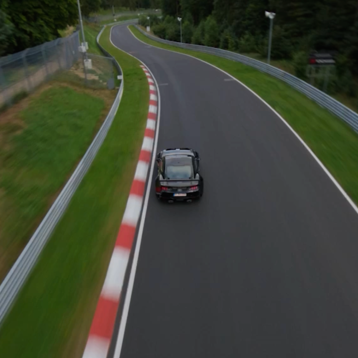 Two years of relentless work come down to this. Can the MustangⓇ GTD take Ford where no other North American automaker has been before & record a sub-7 lap at the infamous Nürburgring? Watch Road to the Ring now: #nuerburgring #nring #nurburgring