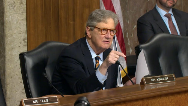 Who did Democrats invite to defend illegal immigration today? Someone who thinks Pres. Trump and the people voted for him are fascists.