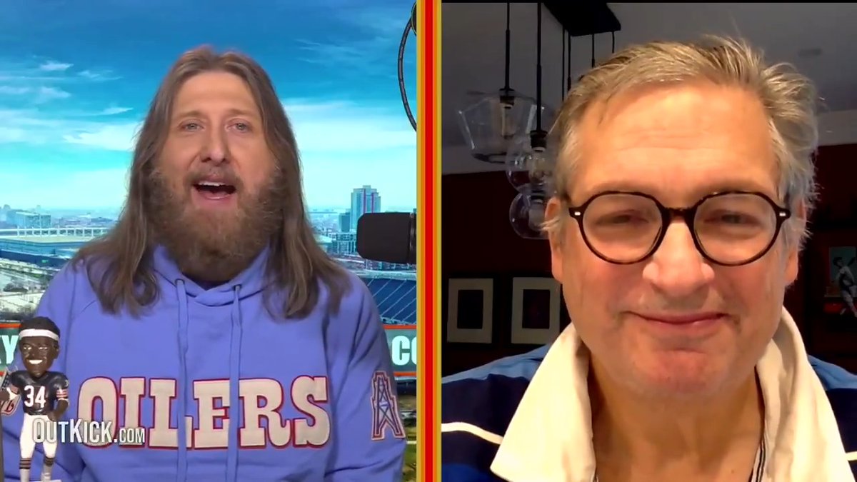 Great chatting with NY Post columnist Mike Vaccaro today! Mike Vaccaro opens up on Parker and Allen getting the Hall call, Juan Soto’s $765M deal, Walt Frazier, Joe Namath, George Steinbrenner, and … Led Zeppelin vs. The Who? Yep. Check it out: