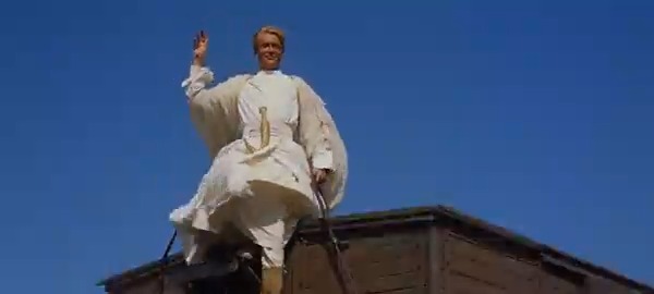 On this day, 62 years ago, David Lean's "Lawrence of Arabia" (1962) premiered in London, U.K.