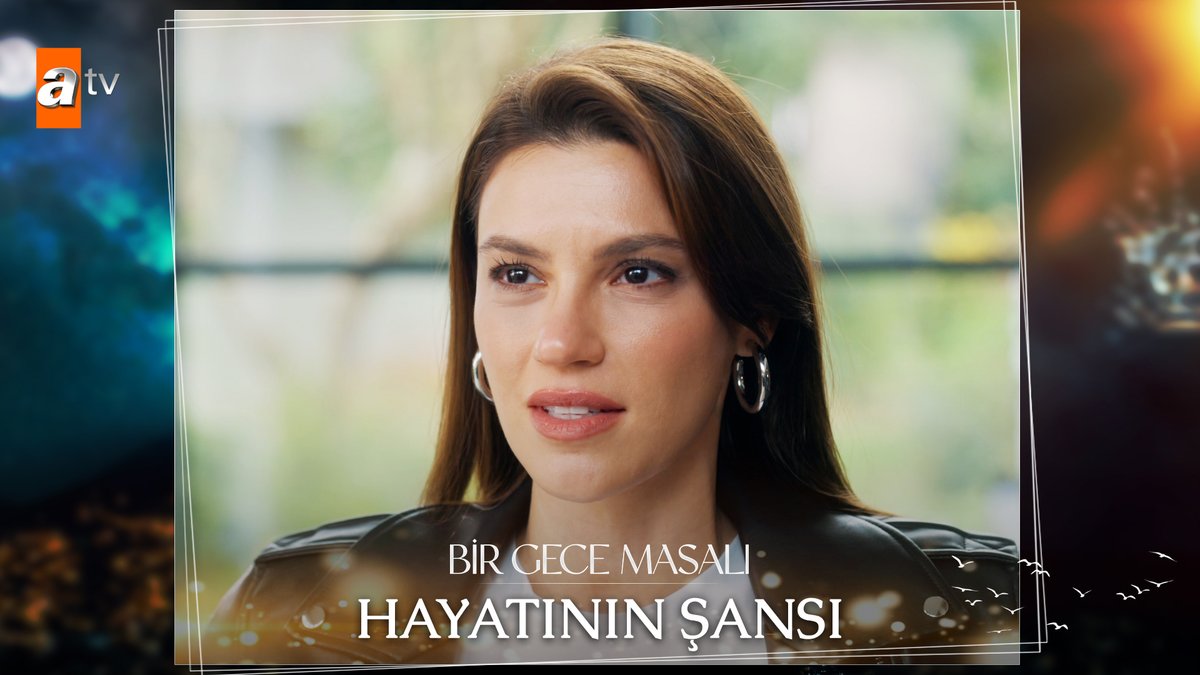 “Bu devirde benim gibi adam biraz zor bulunur!” #BirGeceMasalı ✨ atv