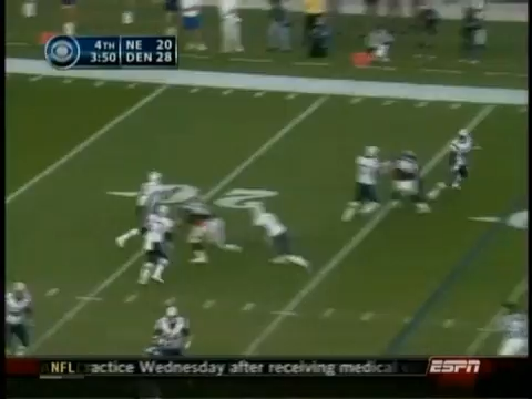 Who remembers the ESPN segment "Jacked Up"?!