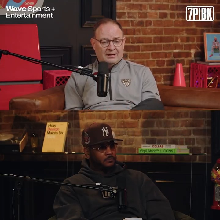 .Adrian Wojnarowski is building something special with the Bonnies 🫡