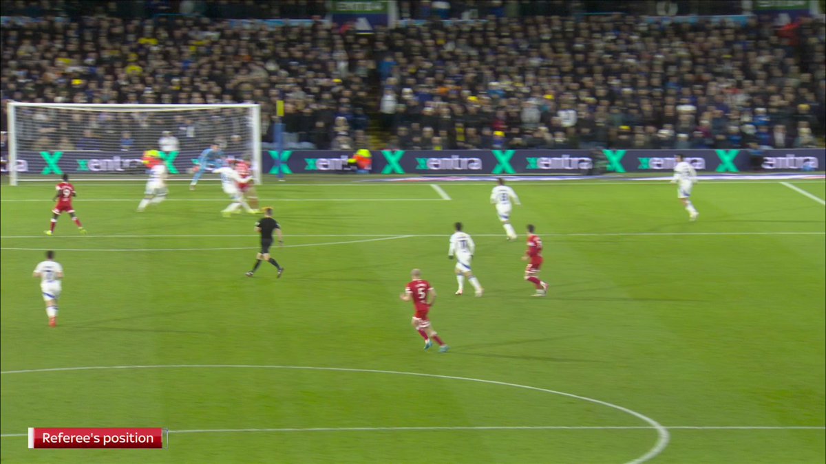 Should Middlesbrough have had a penalty? 🤔