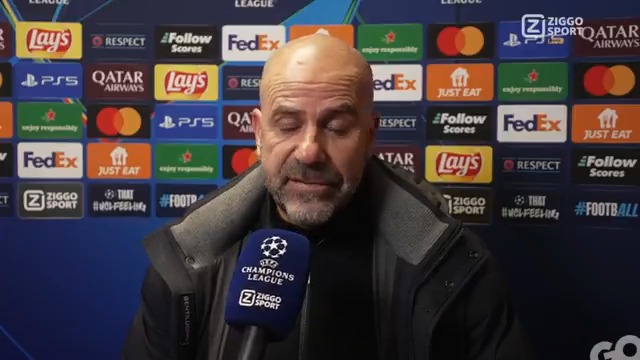 Bosz ziet een onder de maat spelend PSV.. 🫣 'Het was gewoon dramatisch slecht. Zo speel je geen Champions League-voetbal' 👋 #ZiggoSport #UCL #BREPSV