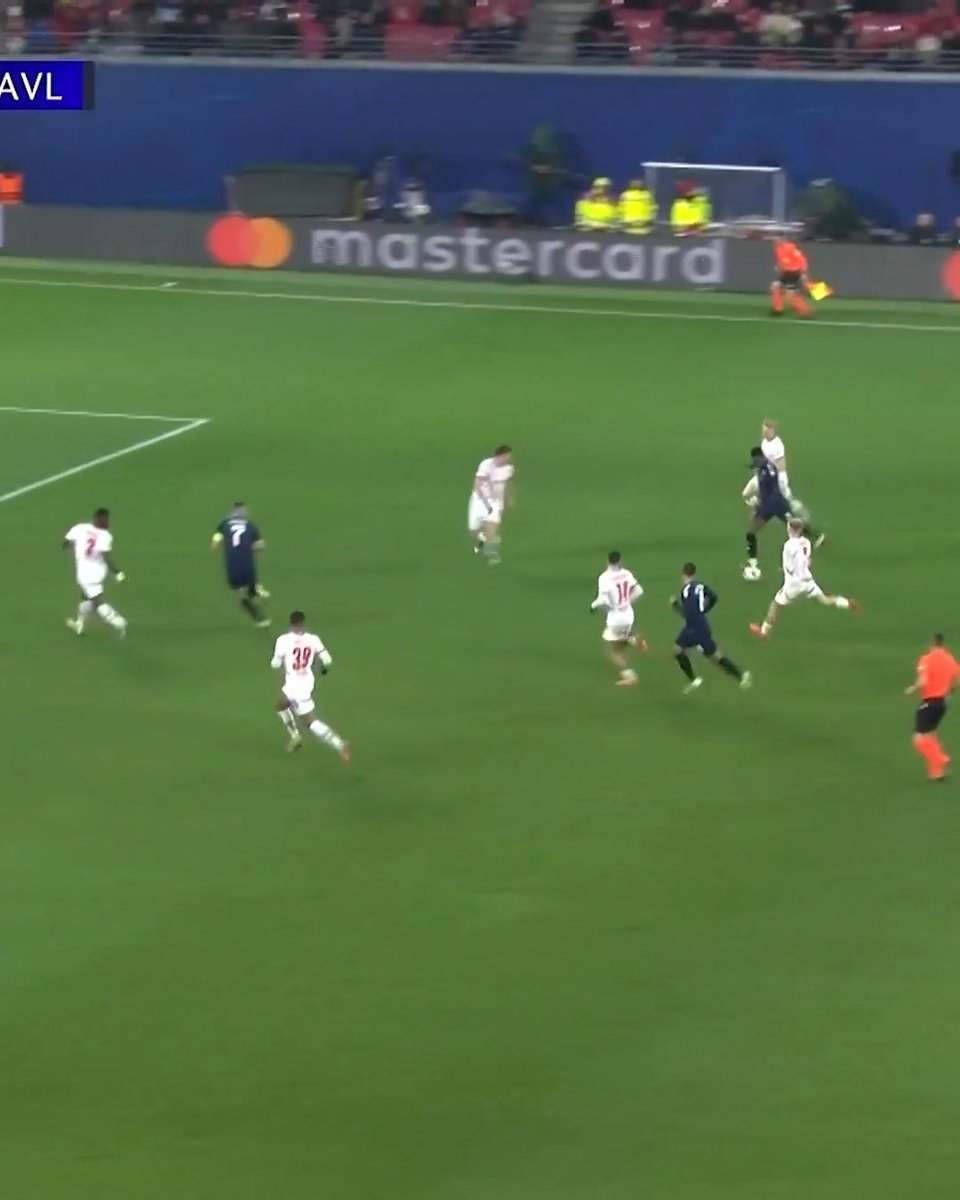 Simply outrageous from Jhon 🤯