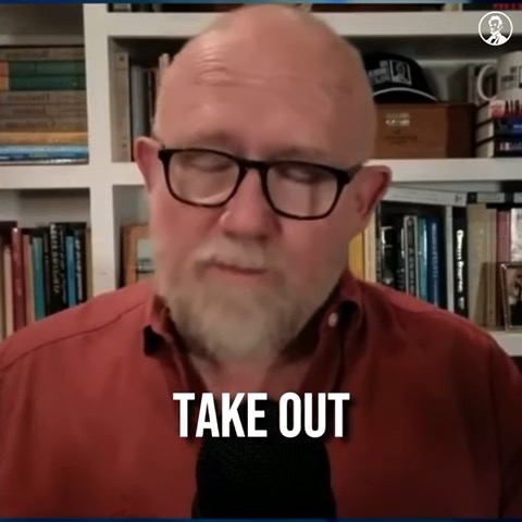 .Rick Wilson and Maya May anticipate the “revolving door of chaos” within the upcoming Trump administration. To catch this and more, tune in to an all new episode of #TheBreakdown LIVE on Thursday at 7PM EST only on YouTube: 📺: