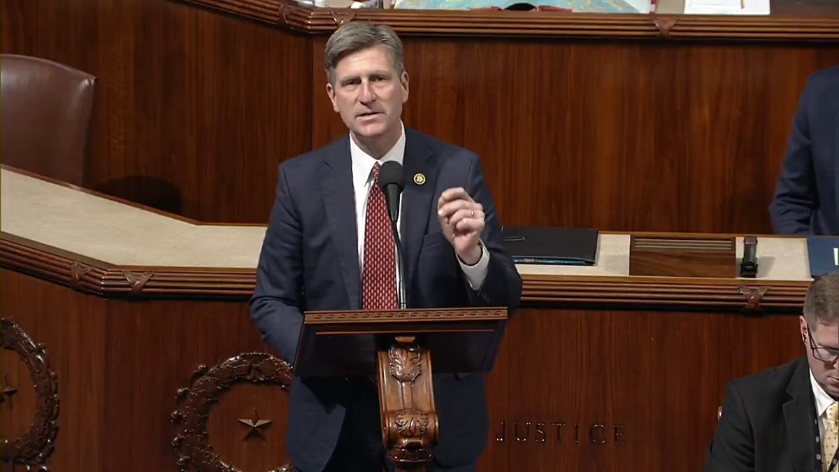 Analysts predicted Sun Devil Football would finish dead last in their first season in the Big 12. They proved everybody wrong—undefeated at home and now Big 12 Champions. My remarks on the House floor on our Sun Devils’ Cinderella run. 🔱 ⬇️