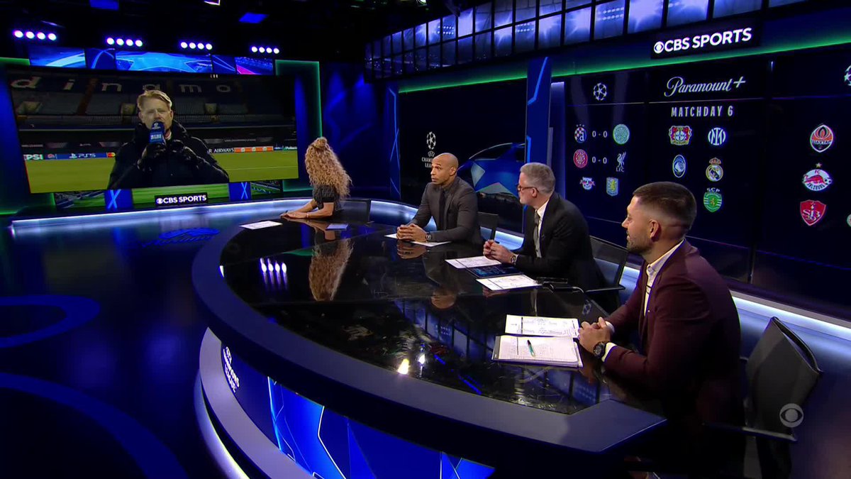 Croatia didn't match Peter Schmeichel's expectations ๐ญ