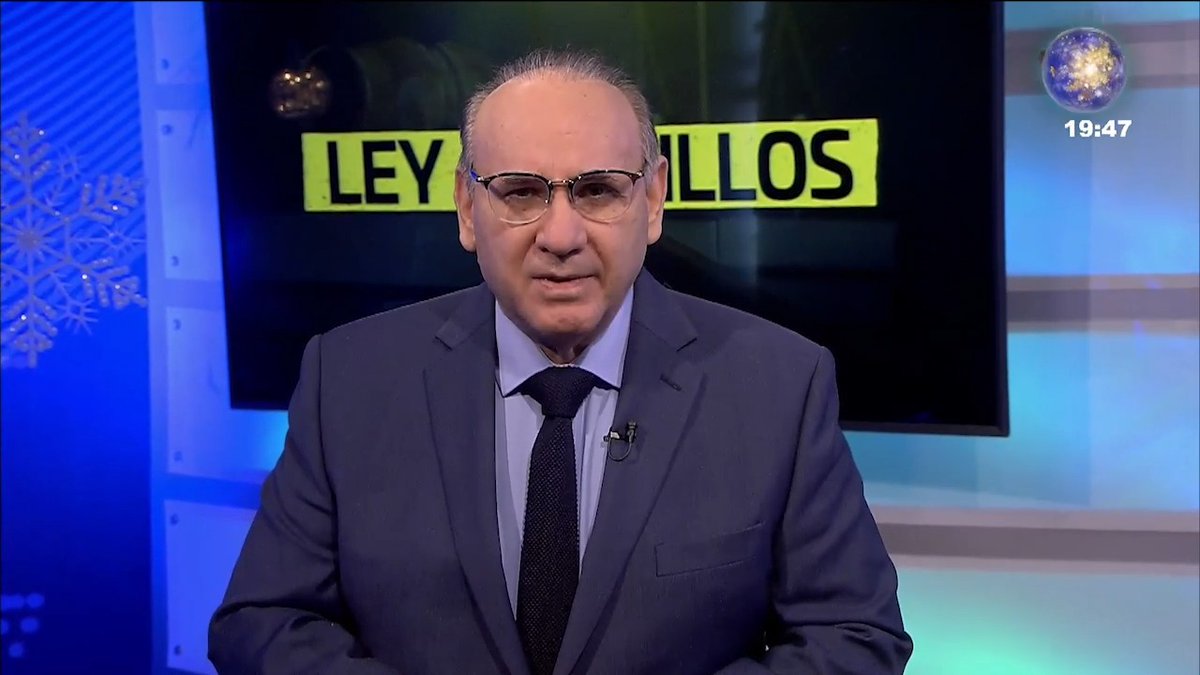 "¿Cuál es el problema de algunos asambleístas? Que solo leen lo que les conviene (…) La “Ley Antipillos” pone el ojo al dinero sucio de la corrupción y el narcotráfico, no hay que temer a esta ley”, dice Rafael Cuesta. Más noticias en