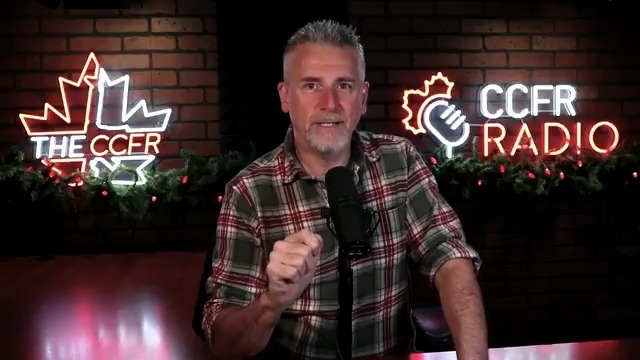 🚨 Gun Ban Update from the CCFR 🚨