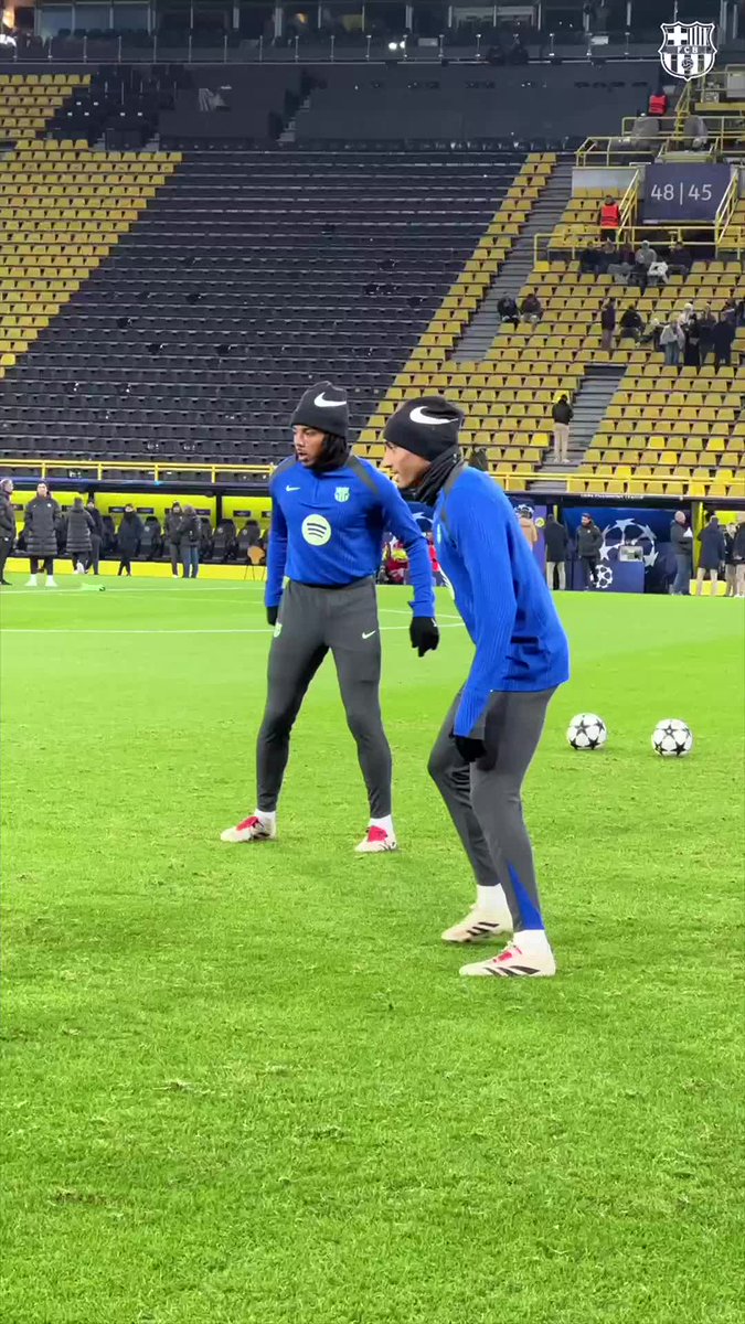 👀 Raphinha Cam 🇧🇷