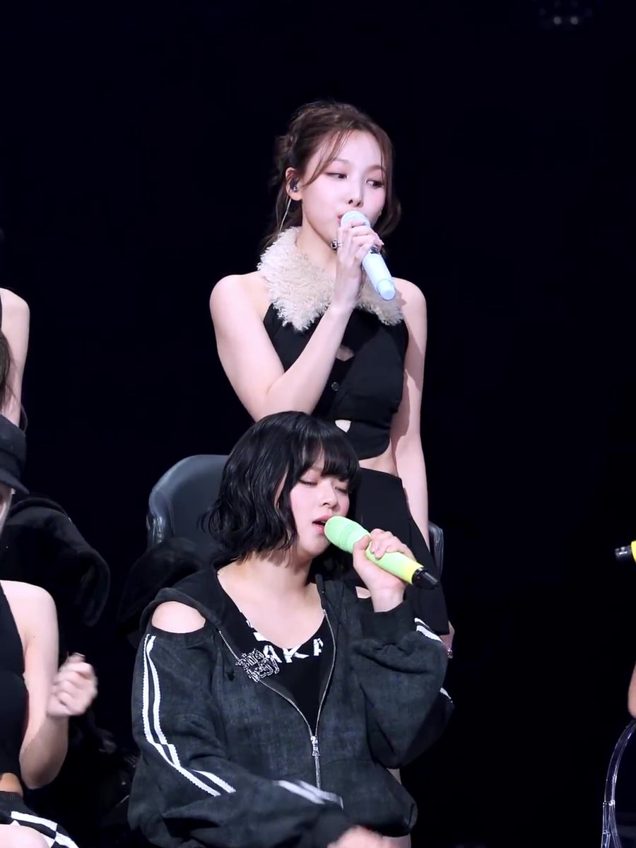 ━ DOMINO [3MIX COVER] (NAYEON + JIHYO + JEONGYEON) 「BGM lowered + Mic feed enhanced」