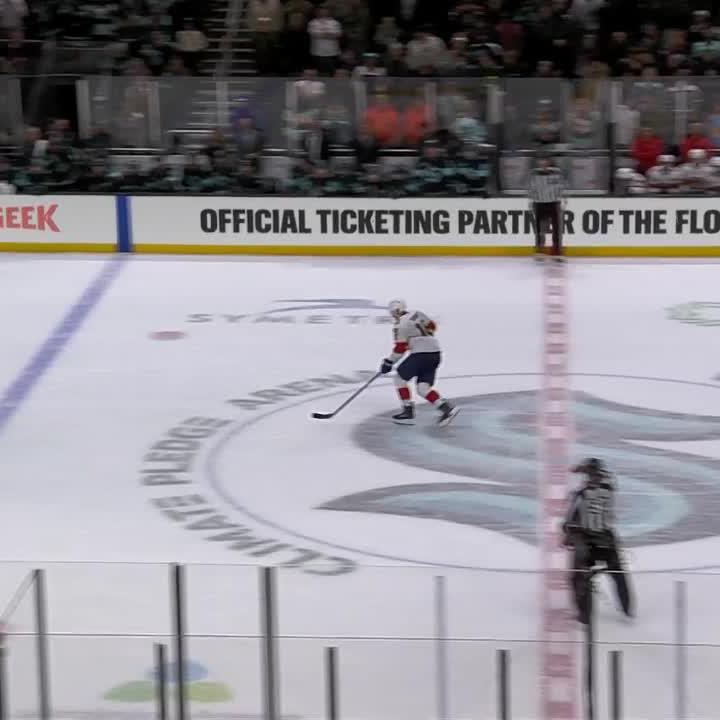 Watch this a few times to see how ridiculously smooth our captain is. 😎