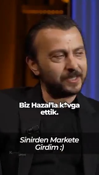 Sinirlilikte Ali Atay Gibi Olun :)))