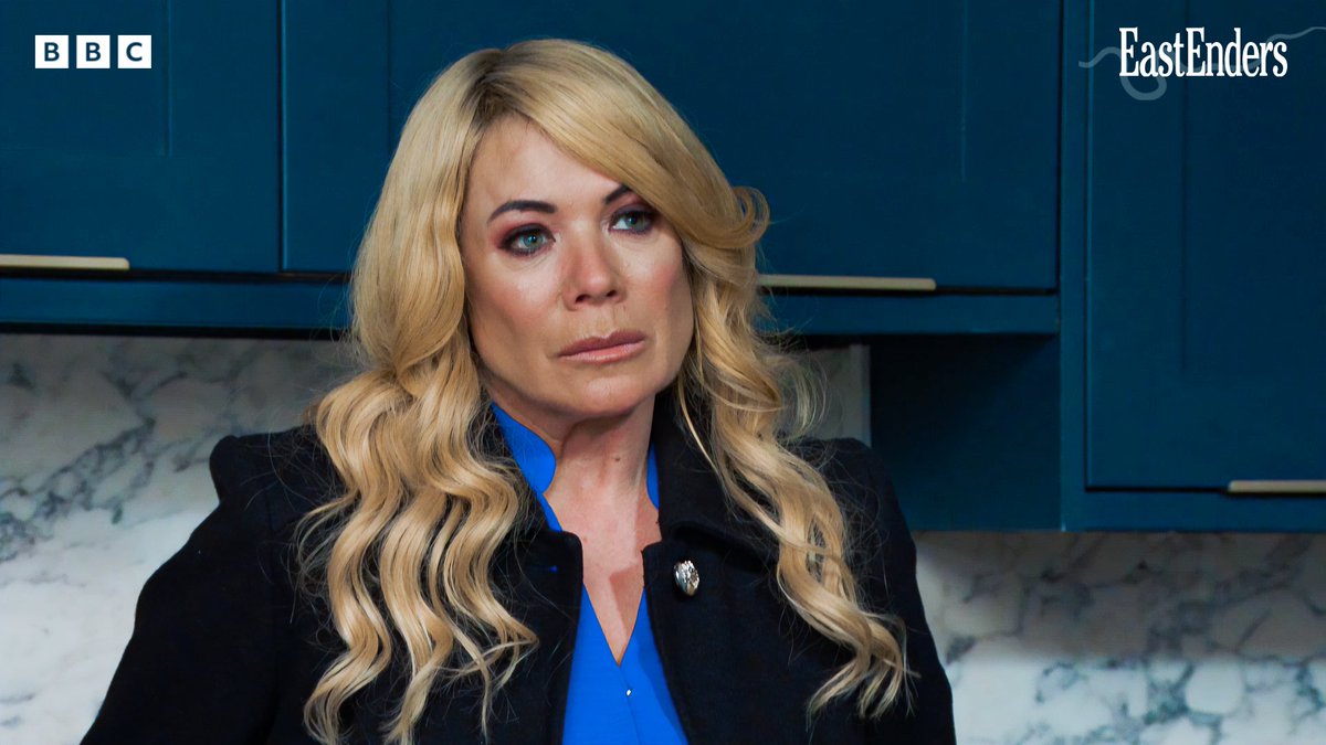 โDonโt you trust me?โ #EastEnders, tonight at 7:30pm on BBC One and on BBC iPlayer.