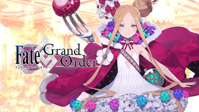 【カルデア広報局より】 期間限定イベント「ポホヨラのクリスマス・イブ 夢見るサンタとくるみ割り人形」の配布サーヴァント「★4(SR)アビゲイル・ウィリアムズ〔サンタ〕」をご紹介! 本サーヴァントを強化する際の獲得経験値が2倍になるキャンペーンも開催中! 詳しくは→ #FGO #FGOクリスマス2024