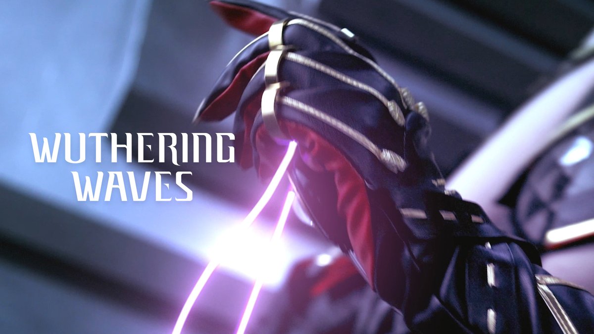 Special Program of Insider Channel | Surveillance Footage Beep... Beep... Beep... "Done. Time to be off." #WutheringWaves