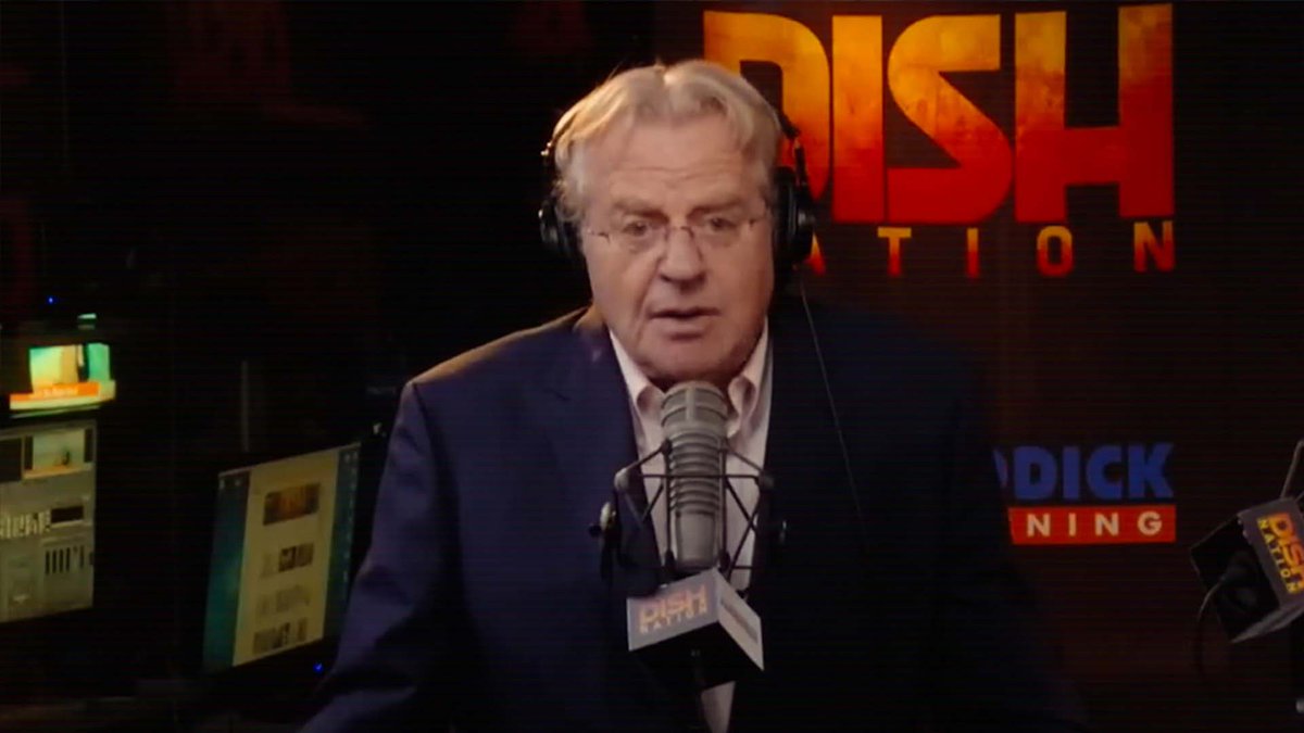 The Jerry Springer Show is one of the wildest shows in TV history — but according to former producers and guests, what happened behind the scenes was even more shocking. Jerry Springer: Fights, Camera, Action, a new two-part documentary series, premiering January 7.