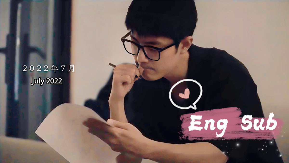[💌] — Eng Sub; #XiaoZhan WM Album Making Behind The Scenes 🌟 ❝ When I smell familiar scents or hear familiar melodies, it pulls my thoughts back to a specific day long ago. But in reality, there’s no going back. Not going back. ❞ 🖇️ Full subbed: WM DAY WITH XIAO ZHAN #XiaoZhanWMAlbumRelease #XiaoZhanWM1stAlbum