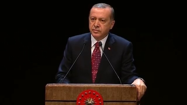 Zulümle abad olunamayacağı ve hiçbir karanlığın da sonsuza kadar süremeyeceği tarihin kadim bir hükmüdür.